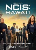 海军罪案调查处：夏威夷 第三季 NCIS: Hawaiʻi Season 3            (2024)