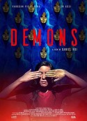 恶魔们 Demons            (2018)