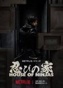 忍者之家 House of Ninjas            (2024)