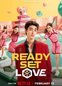 脱单大作战 Ready, Set, Love            (2024)