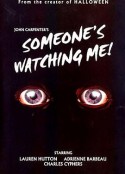 怪客逞凶 Someone's Watching Me            (1978)