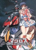 超时空要塞Macross 超時空要塞マクロス            (1982)