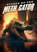 冰毒巨鳄来袭 Attack of the Meth Gator            (2023)
