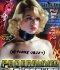 极乐玩偶 La femme-objet (1981)