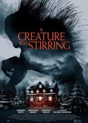 邪物萌动 A Creature Was Stirring            (2023)