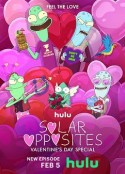 外星也难民：情人节特别篇 Solar Opposites Valentine's Day Special            (2024)