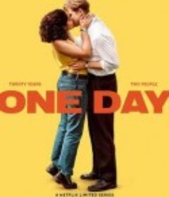 一天(剧版) One Day            (2024)