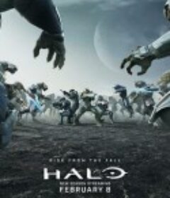 光环 第二季 Halo Season 2            (2024)