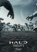 光环 第二季 Halo Season 2            (2024)
