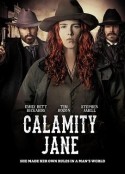 女侠简恩 CALAMITY JANE            (2024)
