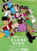 克隆高校 第一季 Clone High Season 1            (2023)