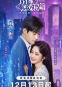 方小姐的恋爱秘籍            (2023)