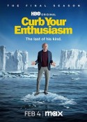 消消气 第十二季 Curb Your Enthusiasm Season 12            (2024)