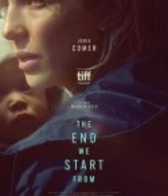 末日重始 The End We Start From            (2023)