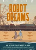 机器人之梦 Robot Dreams            (2023)