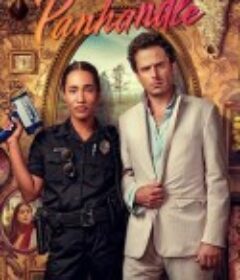 佛州奇侠 Panhandle            (2022)