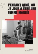 可爱的孩子，或我扮演已婚女人 L'enfant aimé ou je joue à être une femme mariée            (1971)