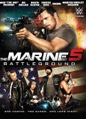 海军陆战队员5：杀戮战场 The Marine 5: Battleground            (2017)