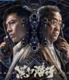 黑白潜行            (2024)