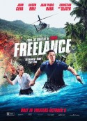 自由职业者 Freelance            (2023)