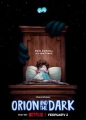 我的好朋友黑漆漆 Orion and the Dark            (2024)