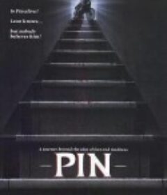 杀人偶 Pin            (1988)