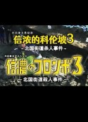 信浓的科伦坡3  北国街道杀人事件 信濃のコロンボ３ 北国街道殺人事件            (2016)