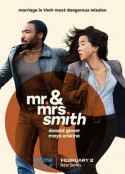 史密斯夫妇(剧版) Mr. &amp; Mrs. Smith            (2024)