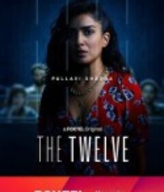 陪审团十二人 第一季 The Twelve Season 1            (2022)