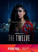 陪审团十二人 第一季 The Twelve Season 1            (2022)