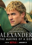 亚历山大大帝：封神之路 Alexander: The Making of a God            (2024)