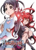 魔女之刃 Witchblade            (2006)