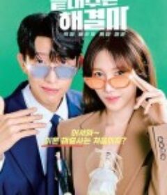 绝佳的解决师 끝내주는 해결사            (2024)