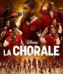 天籁美声：底特律青少年合唱团 Choir            (2024)