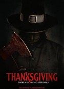 感恩节 Thanksgiving            (2023)