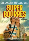 醉晕了 Super Bourrés            (2023)