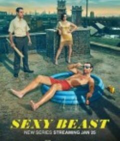 性感野兽 Sexy Beast            (2024)