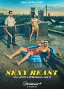 性感野兽 Sexy Beast            (2024)