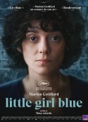 忧郁小女孩 Little Girl Blue            (2023)