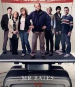 贝茨先生诉邮局 Mr Bates vs. The Post Office            (2024)