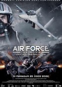 空军大电影：只要活着 Air Force the Movie: Selagi Bernyawa            (2022)