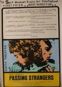 过客 Passing Strangers            (1974)