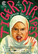 虎纹少女 Tiger Stripes            (2023)
