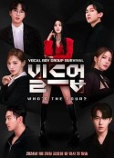 Build Up: Vocal Boy Group Survivor 빌드업: 보컬 보이그룹 서바이벌            (2024)