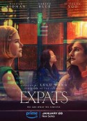 外籍之人 Expats            (2023)