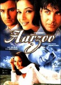 愿望 Aarzoo            (1999)