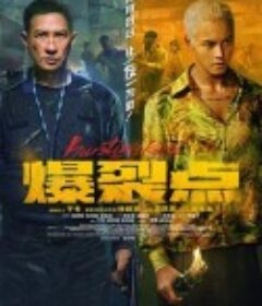 爆裂点 爆裂點            (2023)