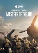 空战群英 Masters of the Air            (2024)