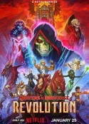 宇宙巨人希曼：革命 Masters of the Universe: Revolution            (2024)