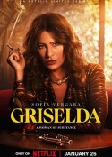 可卡因教母格丽塞尔达 Griselda            (2024)